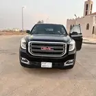 GMC جمس يوكن طويل