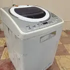 غسالة Circular Intake