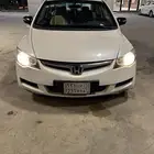 للبيع هوندا سفك 2008