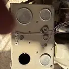 ماكينة ماء زراعية