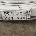 للبيع لوحة ه ح ق 221