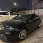 كامري 2025 اي بلس هايبرد
