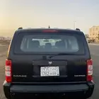 دودج نايترو 2011