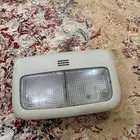 لمبة سقف للكورلا وكاله