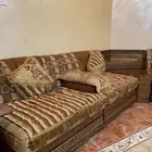 كنب تركي للبيع نظيف
