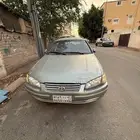 كامري 2002