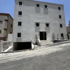 للبيع بمدينه أبها شقق دوبلكس مع غرفه سائق ومواقف خاصه