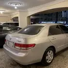 هوندا اكورد 2003