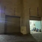 محل للتقبيل مساحه 100 متر علي شارع عام