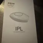 ليزر منزلي شبه جديد