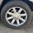 جنوط جمس يوكن للبدل بجنوط الوكالة