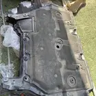 بطانة مكينة لكزس LS460 2007-2012