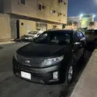 كيا سورينتو 2014 7 مقاعد