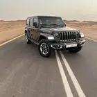 جيب رانجلر صحارى V 6 يوم 114 الف