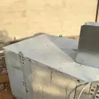 مكيف صحراوي ماء مجدد نظيف 3 حصان