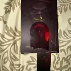 كتاب خوف الاول والثاني بحالة ممتازة