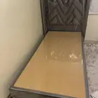 سرير جديد
