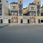 للبيع شققق علويه بسطح خاص ومصعد من 550 الف درة الموسى