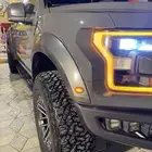 رابتر فورد F150