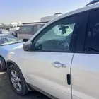 قطع غيار جمس أكادي موديل 2009