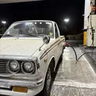 هايلوكس كلاسيك 1975م