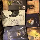 كتاب   سلسله بساتين عربستان