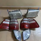 للبيع اسطبات وشمعات لاند كروزر