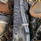 مكين كمنز نضيف جدا