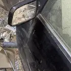 باب سواق كابرس مع مرايه ومسكه باب بدون ديكور تصفيه قطع