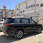 MG RX8 2020 فل اوبشن