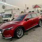 مازدا Cx9