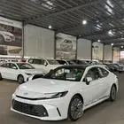 كامري 2025 LE هايبرد بانوراما اقل سعر