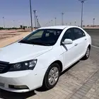 للبيع جيلي EC7 2013 بدي وكاله