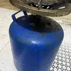 دافور أسطوانة غاز 5k