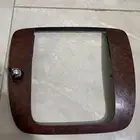 ديكور مسجل جمس . تاهو