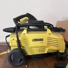 مضخة غسيل سيارات كارتشر المانيه