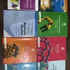 كتب نظام الIGCSE استعمال سنة واحدة فقط بسعر مغري