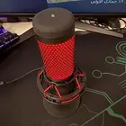 مايك هايبر اكس خارجي