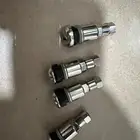 بلوف حديد