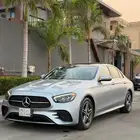مرسيدس E 350 بنوراما 2021