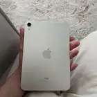 ايباد مني 6 الشاشه لا تعمل