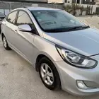 هونداي اكسنت2013