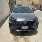 سيارة ام جي ار اكس 5 موديل 2023
