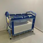 سرير اطفال