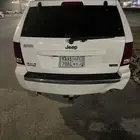 للبيع جيب قراند شروكي 2008