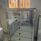 غرفه نوم كامله للبيع من ميداس نظيفه