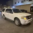 اكسبديشن 2011 قصير