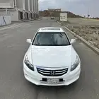 هوندا أكورد 2012 للبيع كاش