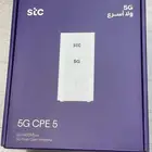 راوتر جديد بكرتونه stc 5G