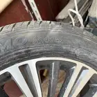 ستبنا كيا كوريس وكاله